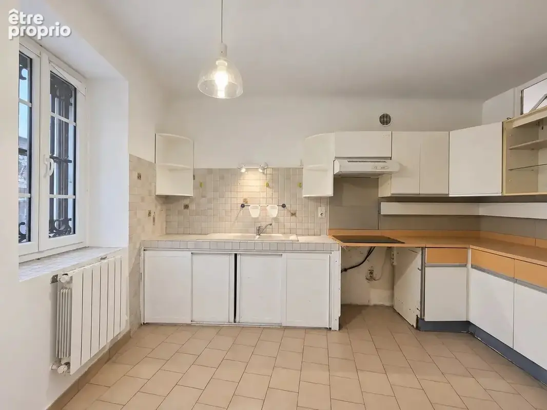 Gilette//Maison de village//100 M²//4 Pièces - photo 5