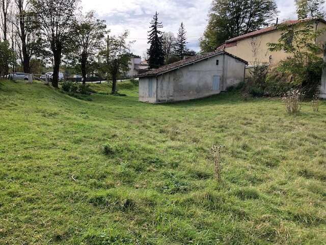 Maison à BARBASTE