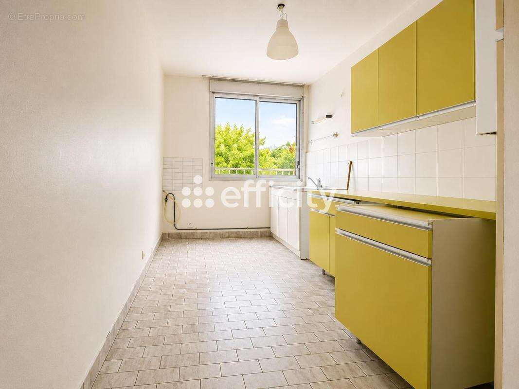 Appartement - photo 4