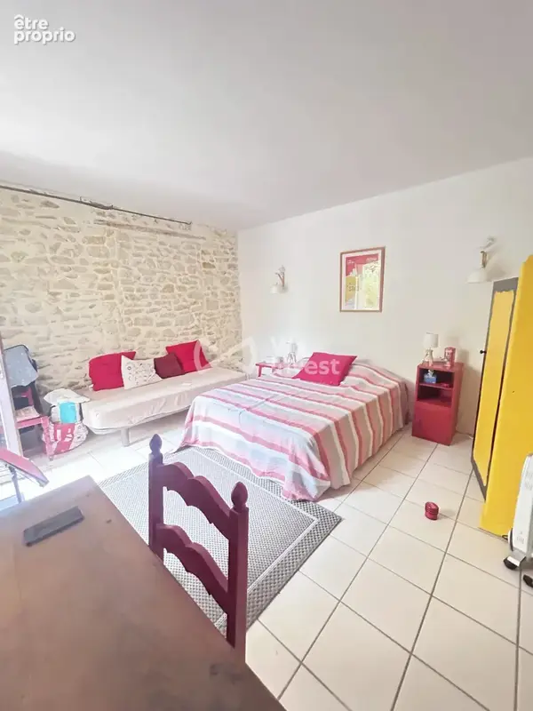 CHAMBRE 3