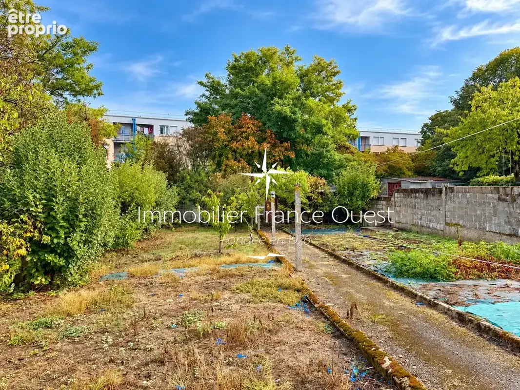 Maison familiale avec vie de plain-pied et jardin clos - photo 2