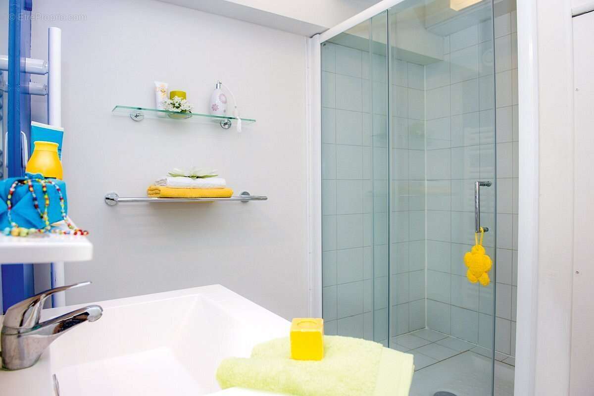 Maison à LES MATHES