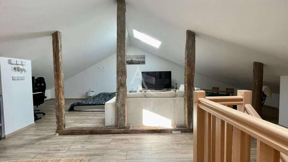 Maison Dogneville 6 pièce(s) - photo 17