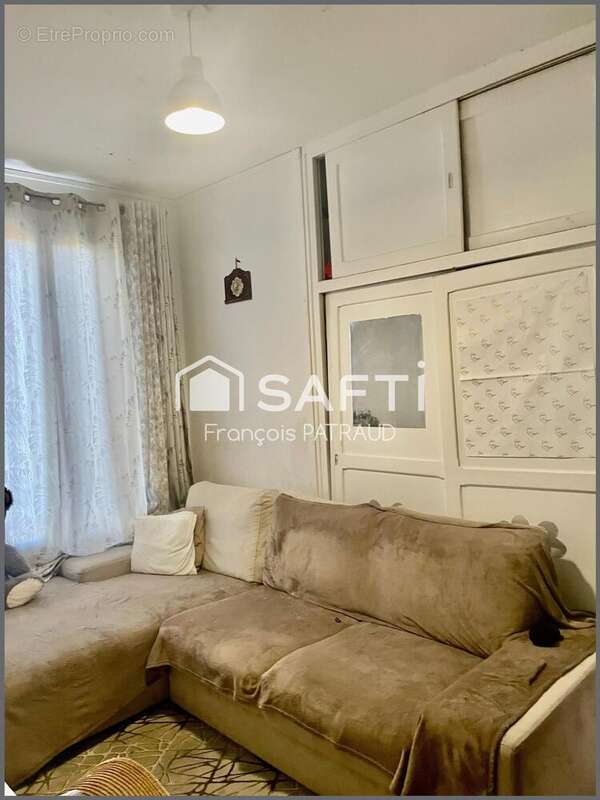 Photo 2 - Appartement à MASSY