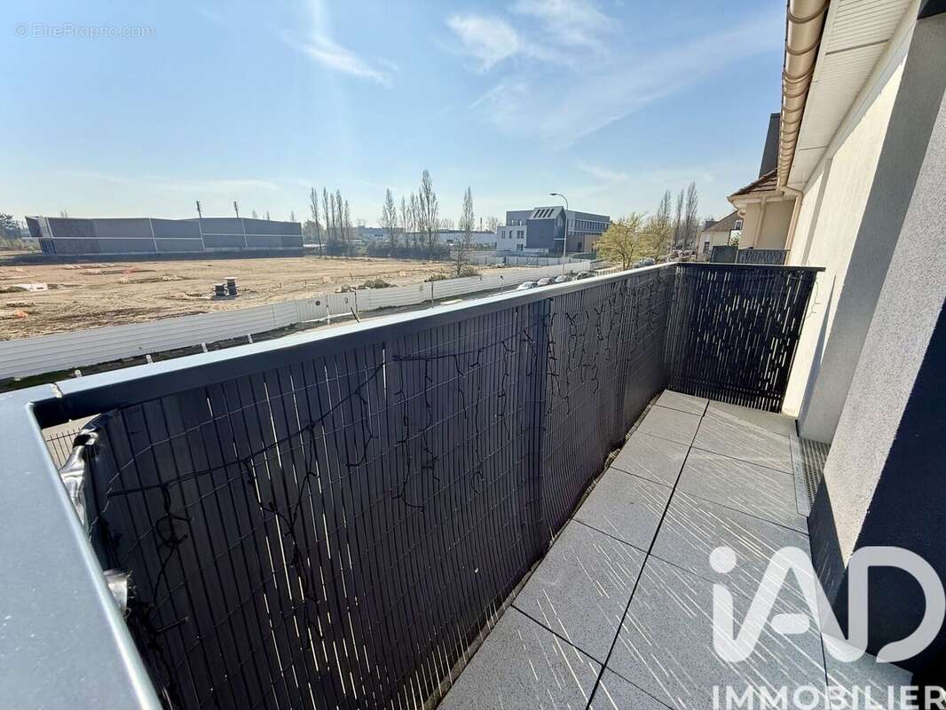 Photo 8 - Appartement à PLAISIR