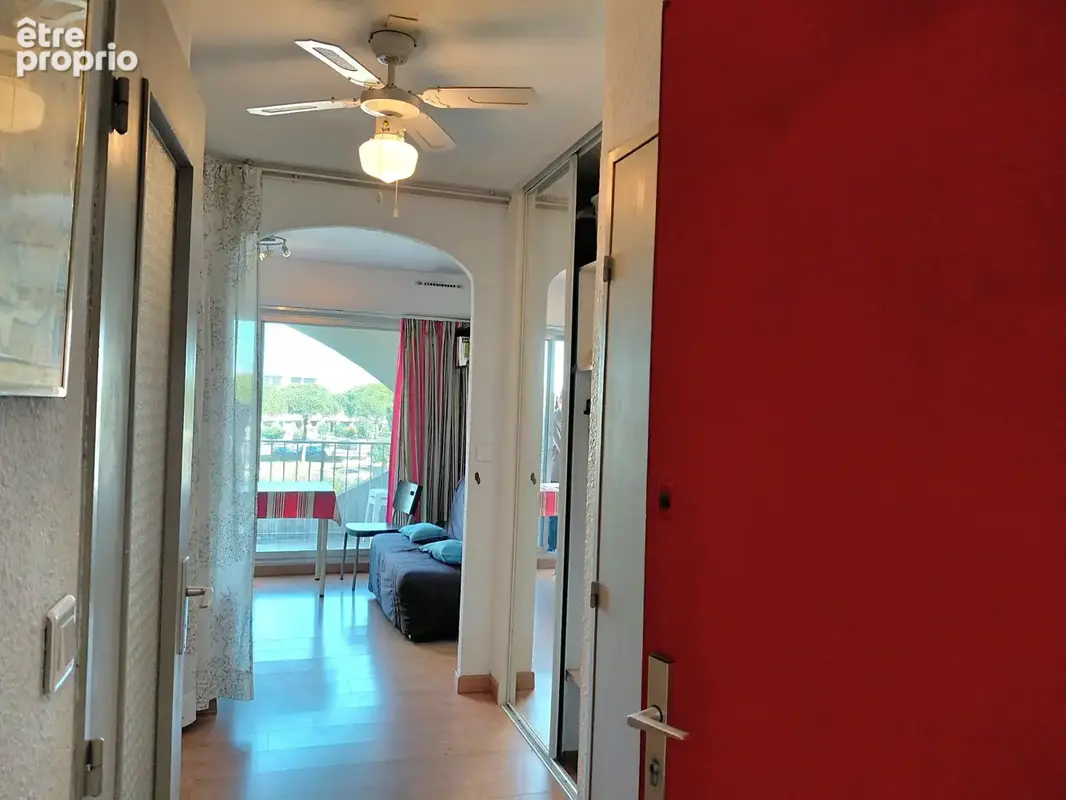 Appartement à Port Camargue - photo 6