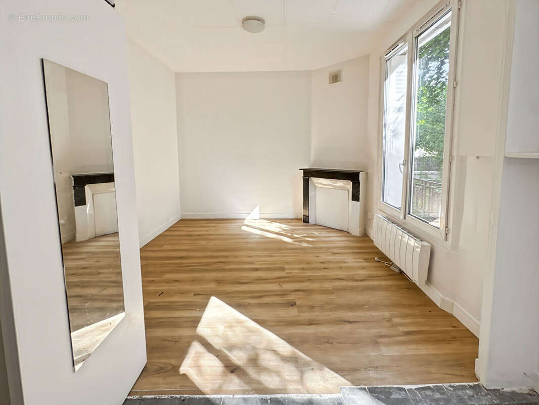 Maison 90m² à antony - photo 4