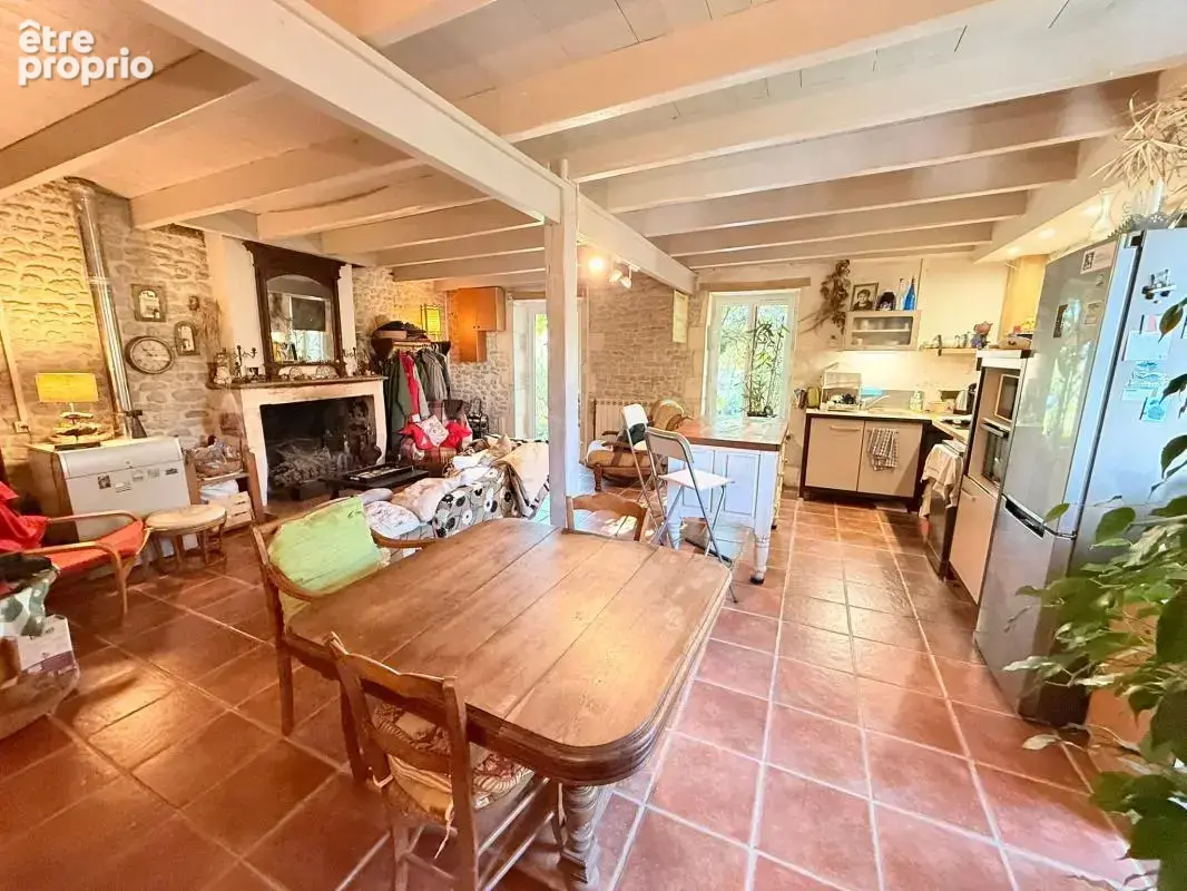 Maison + Studio - photo 1