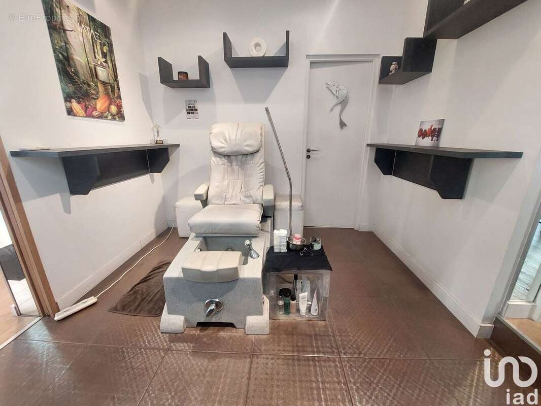 Photo 2 - Commerce à NANTES