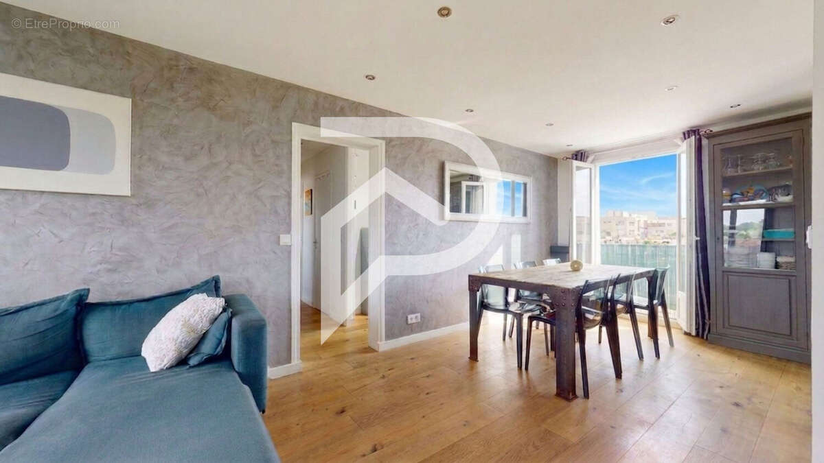 Appartement à MARLY-LE-ROI