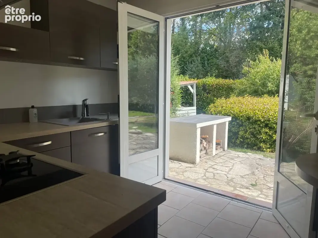 Maison à vendre 6 pièces PIN BALMA (31) - photo 5