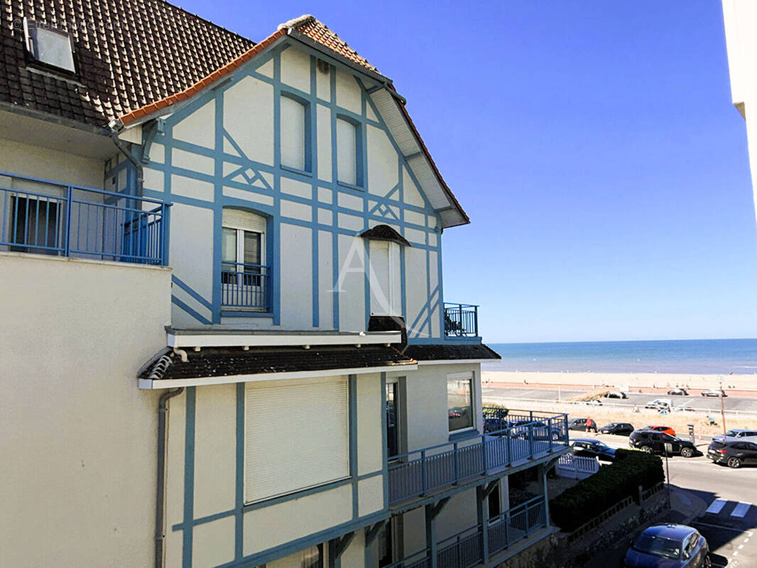 Appartement 3 pièces 63 m² · à Le Touquet-Paris-Plage · 62,7 m² · 630 000 €