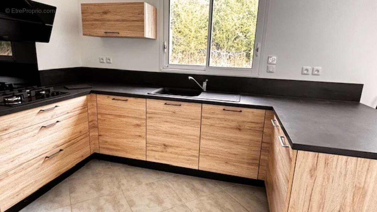 Maison à vendre 6 pièces  (18) - photo 8