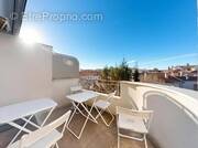 Appartement à BOURG-EN-BRESSE