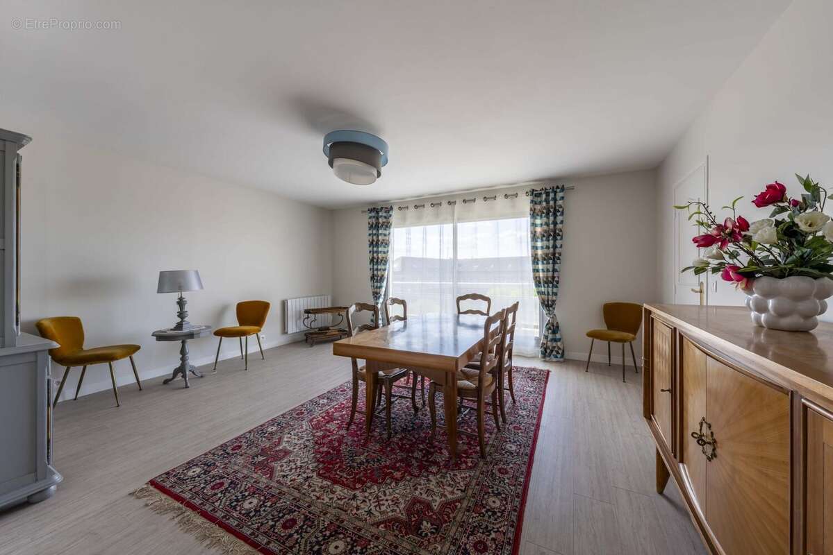 Appartement à MELUN