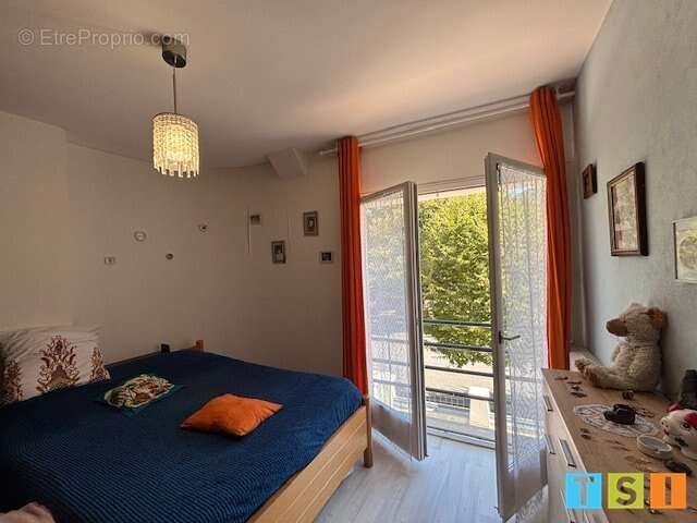 Appartement à BAGNERES-DE-LUCHON