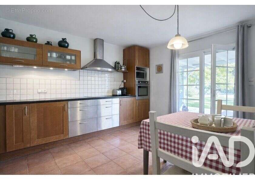 Photo 4 - Maison à TOURNEFEUILLE