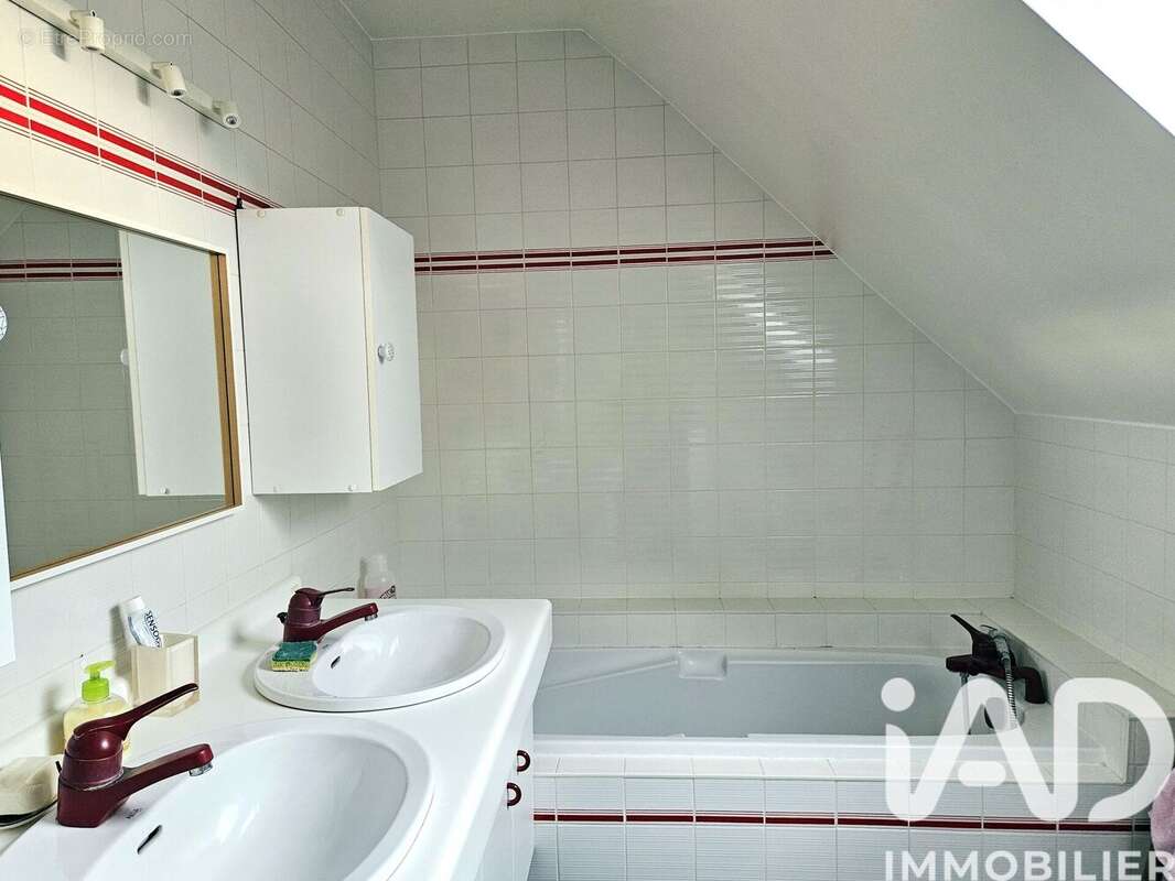 Photo 8 - Maison à MARSANNAY-LA-COTE