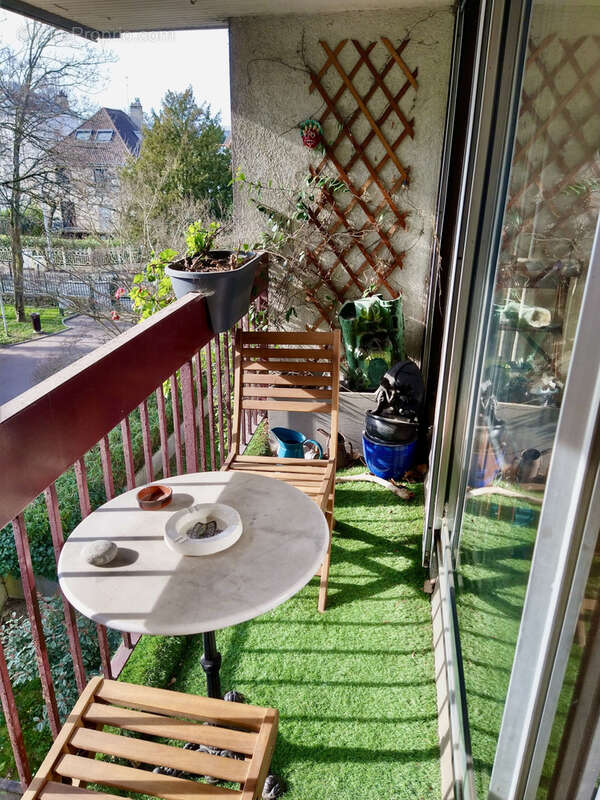 Appartement à CRETEIL