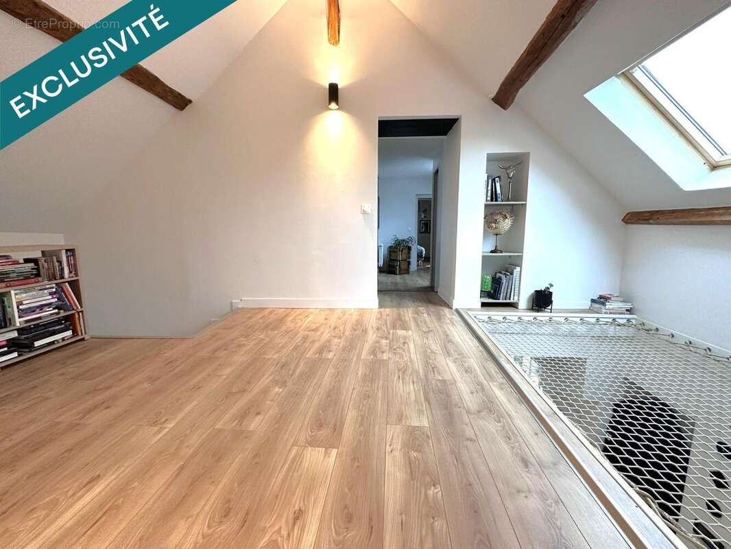 Photo 8 - Maison à PERTHES