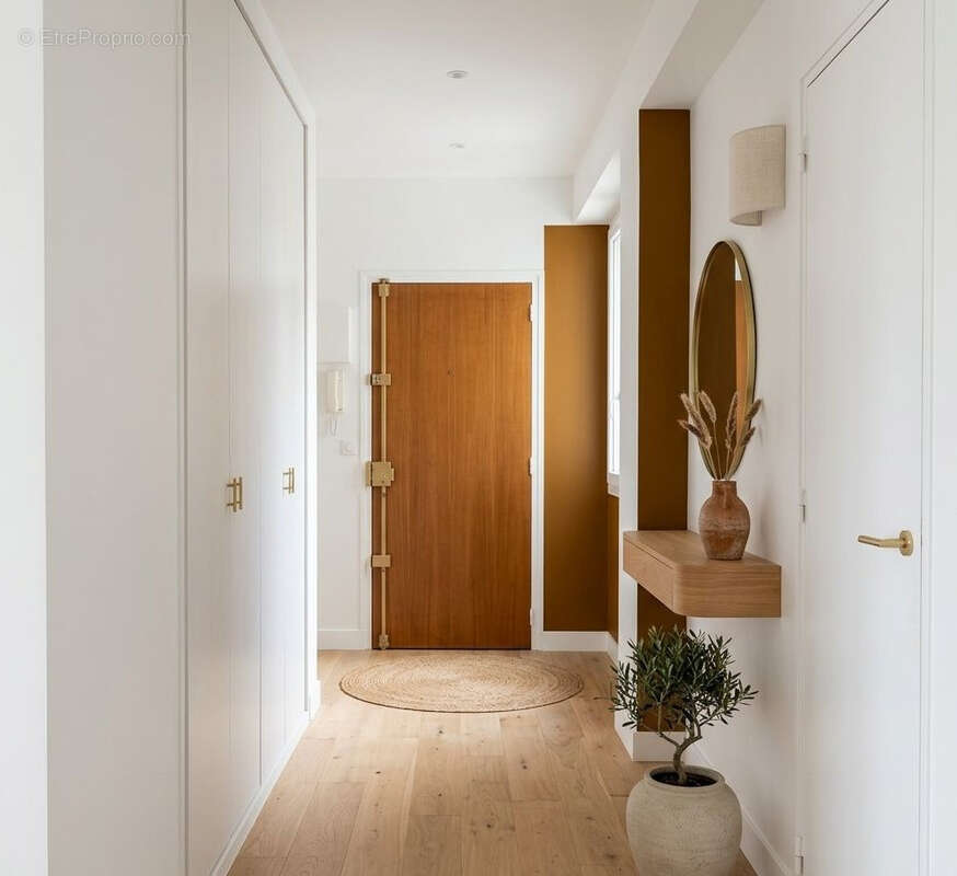 Appartement à THIAIS