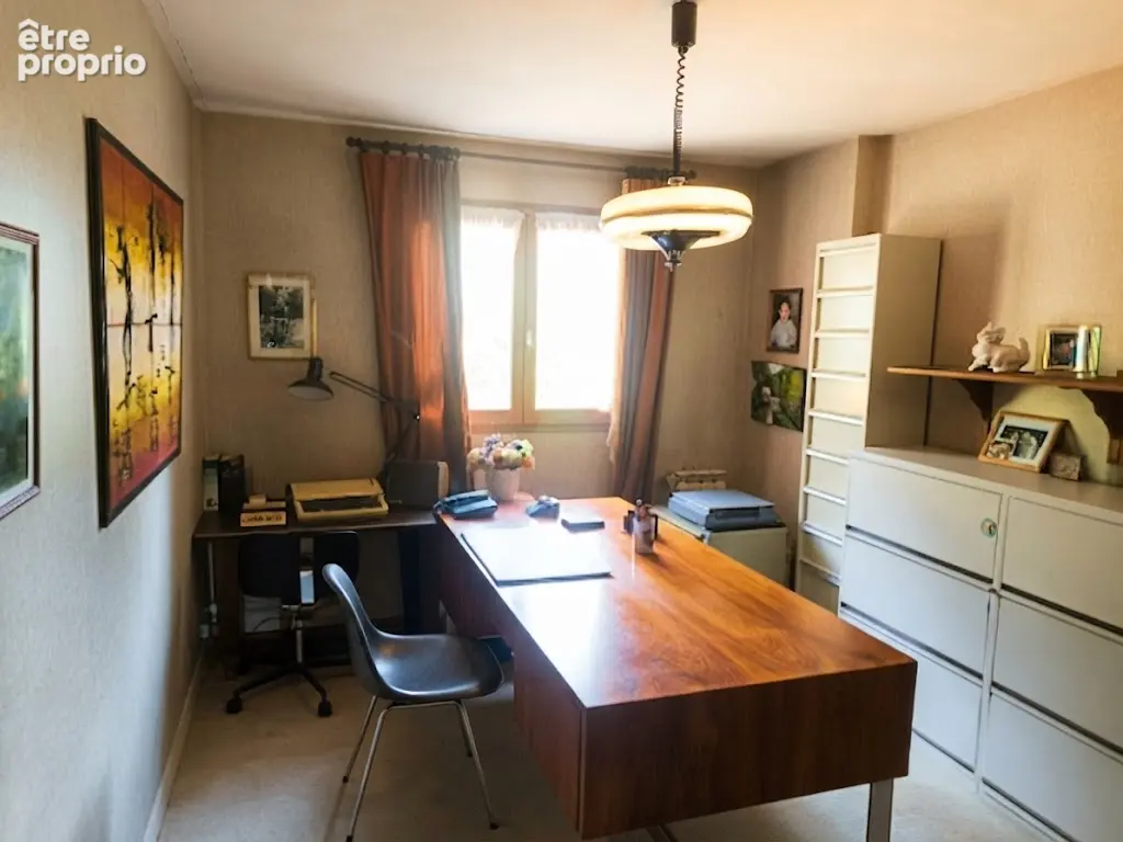 Maison Samoreau 250 m2 - photo 12