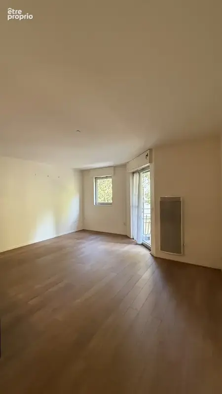 A vendre 2p 49m2 cosi  les hesperides d'auteuil - mirabeau a paris 16 - photo 4