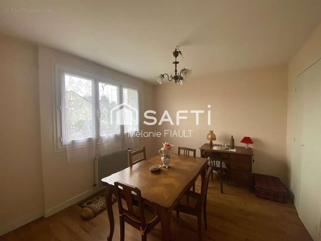 Photo 7 - Maison à FLERS