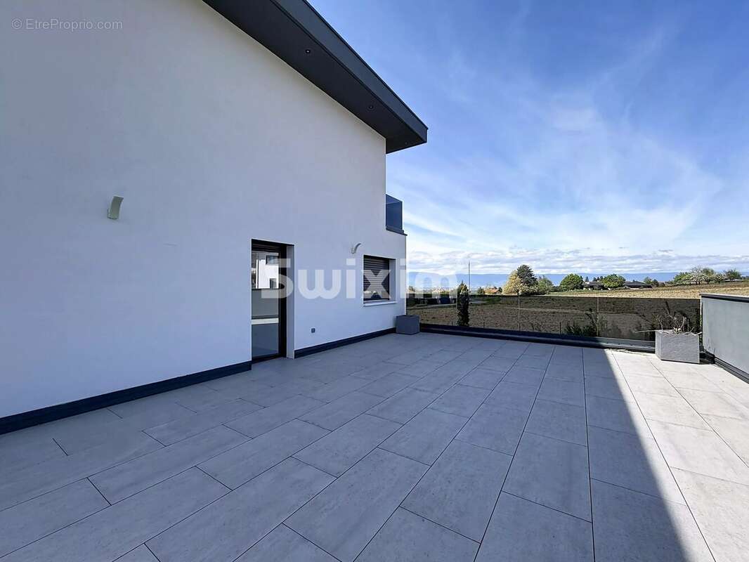 Maison à LOISIN