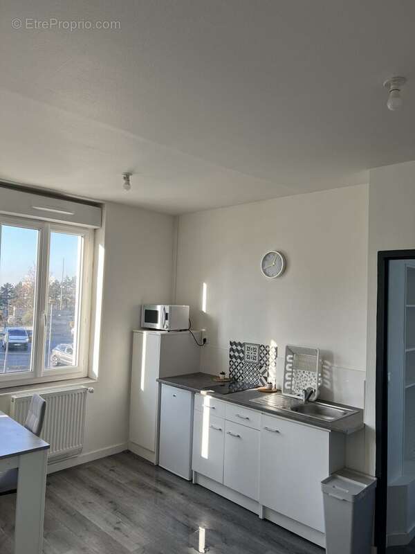 Appartement à ROUEN