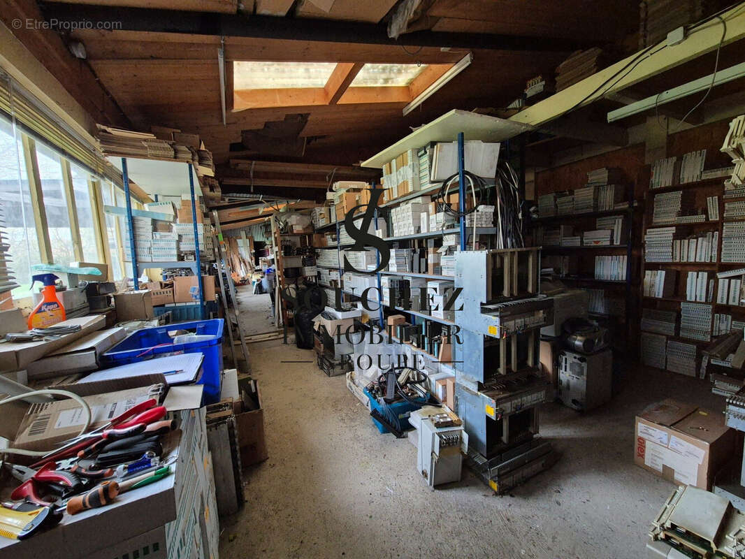 Maison à SAINS-EN-GOHELLE