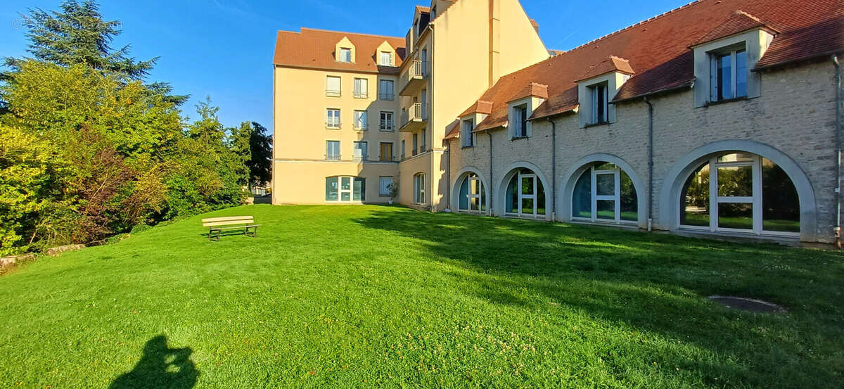 Appartement à ETAMPES