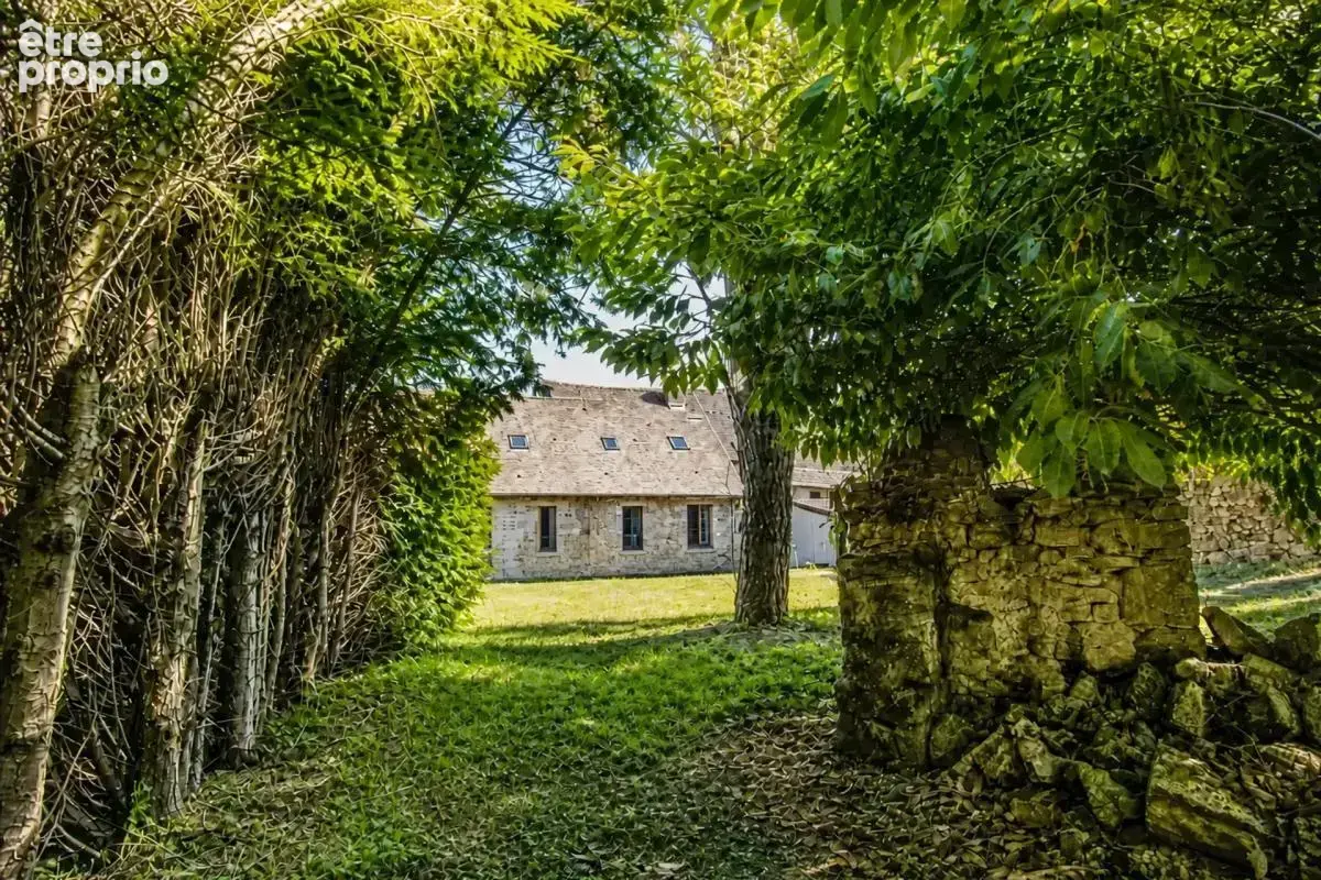 Maison de 4 pièces de 185 m² à Bellegarde-en-Marche - photo 24