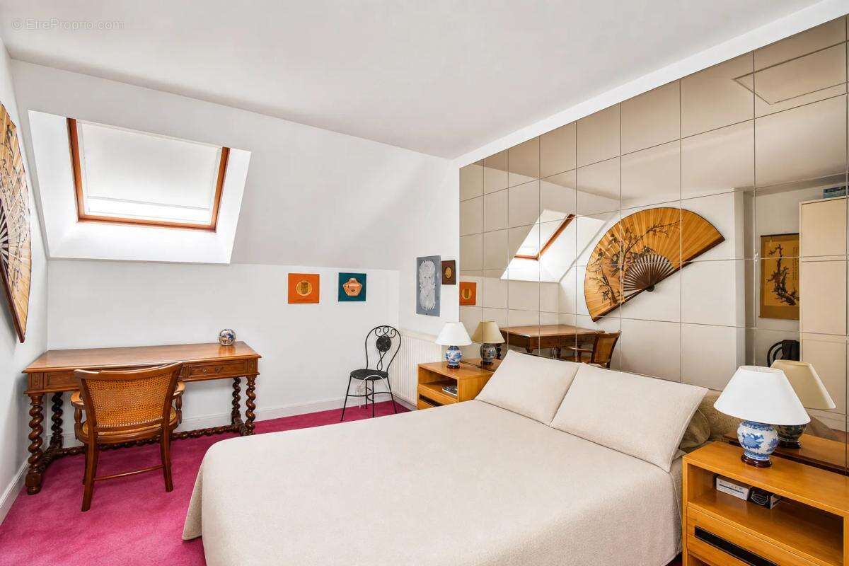 Maison familiale de 319 m² à Saintigny, 10 pièces - photo 4