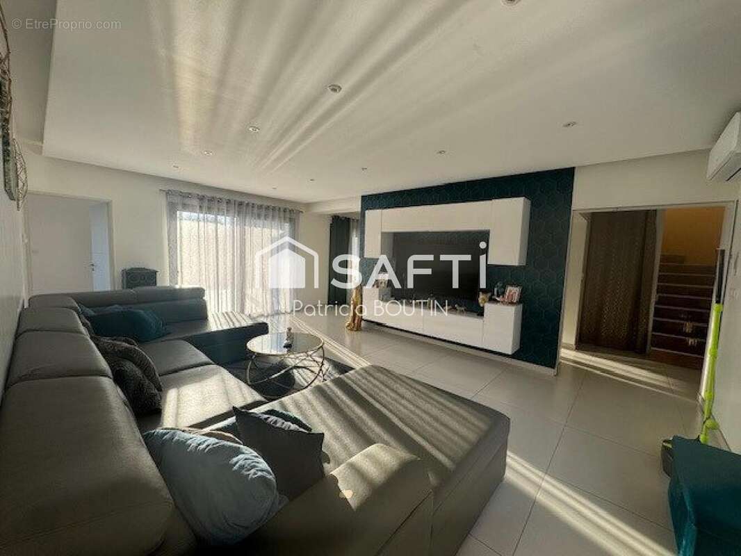 Photo 5 - Maison à BESSINES