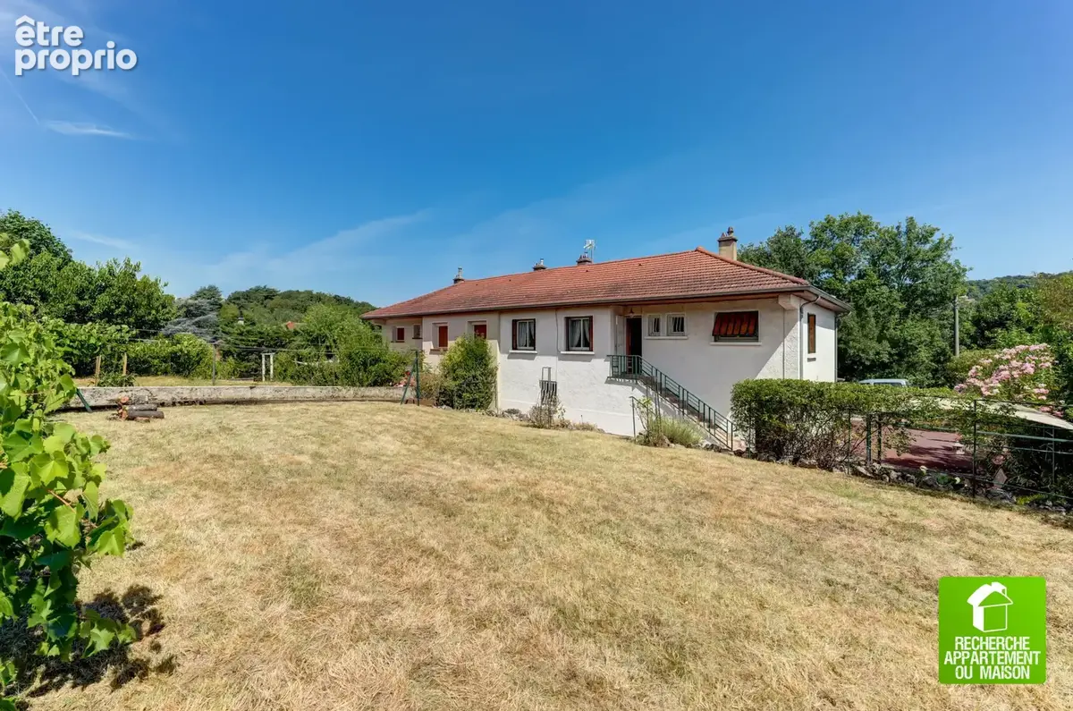 Maison familiale avec jardin - photo 3