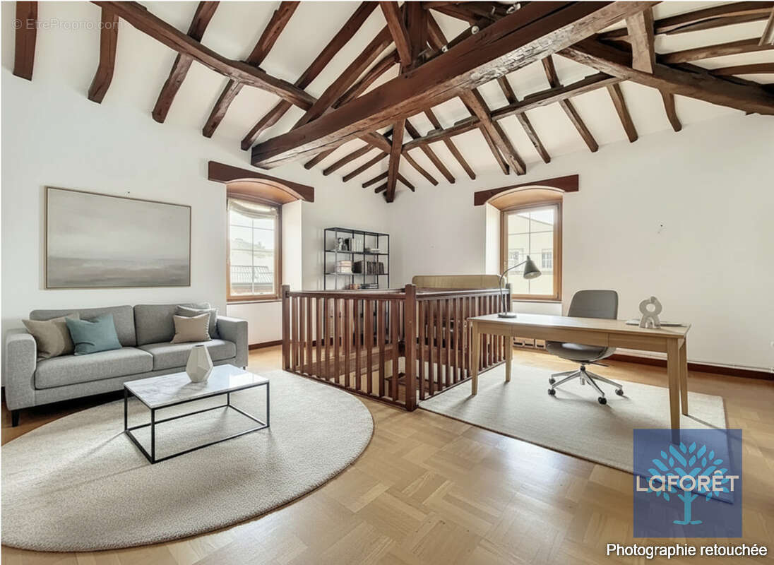 Maison à AUBIGNY