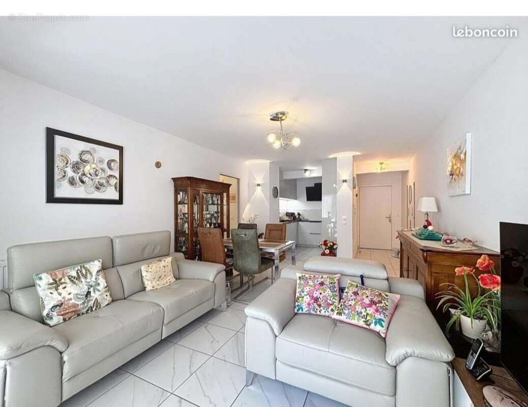 Photo 2 - Appartement à ANGLET