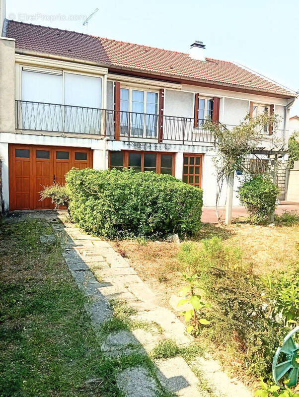 Maison à ARGENTEUIL