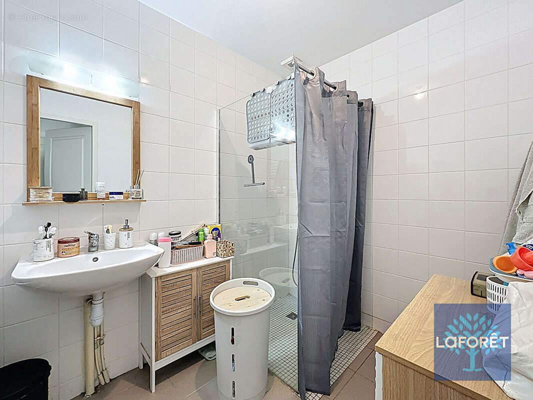 Maison à SAINT-GERVAIS