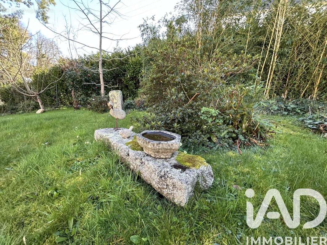 Photo 8 - Maison à PONT-AVEN