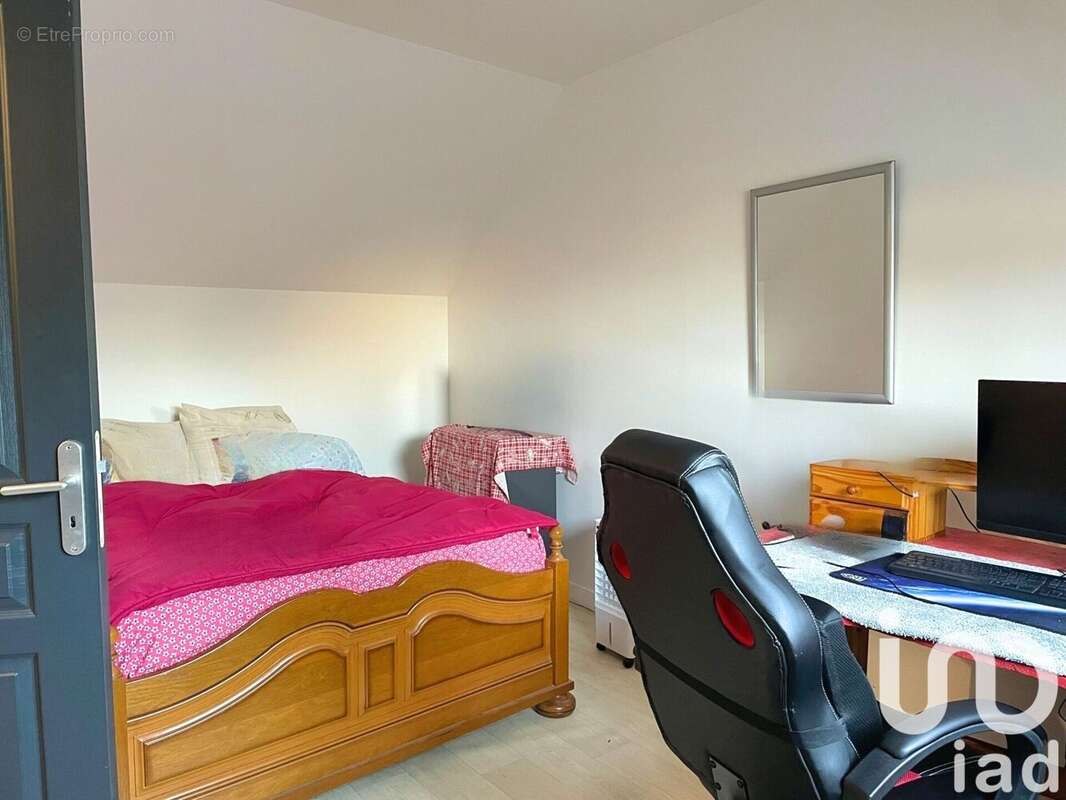 Photo 5 - Maison à LA ROCHE-DERRIEN