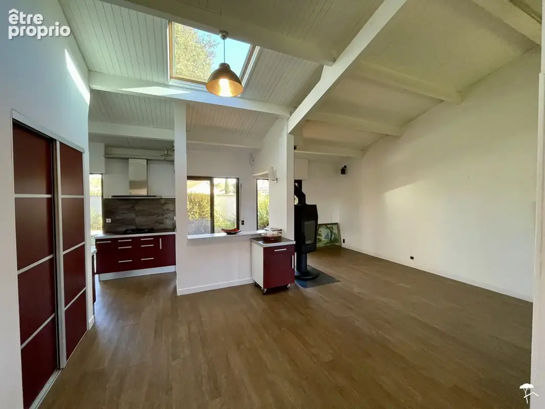 Maison 5 pièces 139 m² à vendre à Fargues (33210) - photo 6
