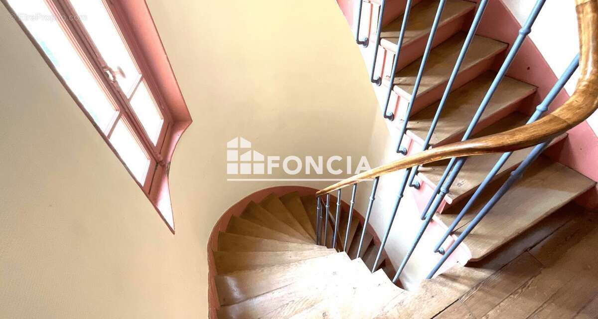 Appartement à LE RAINCY