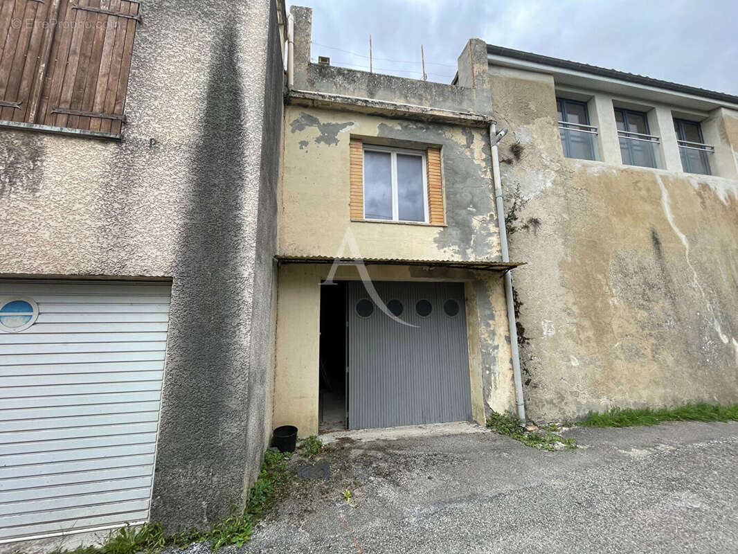 Maison à CASTELNAUDARY