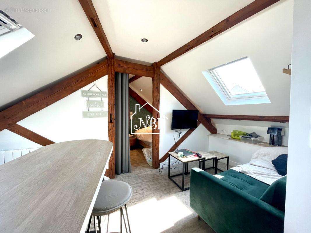 Appartement à LAVAL