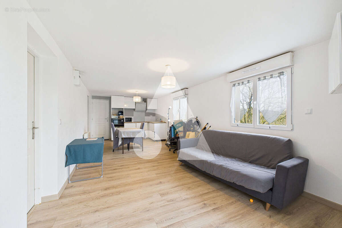 Maison familiale avec logement indépendant - La Roche-sur-Yon 260 m² habitable - photo 12