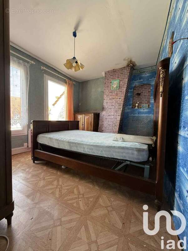 Photo 5 - Maison à SAINT-OMER