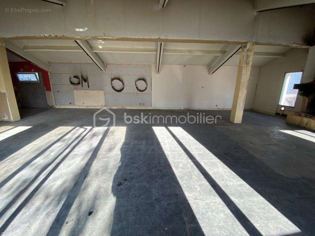 Maison à SAINT-CHRISTOL