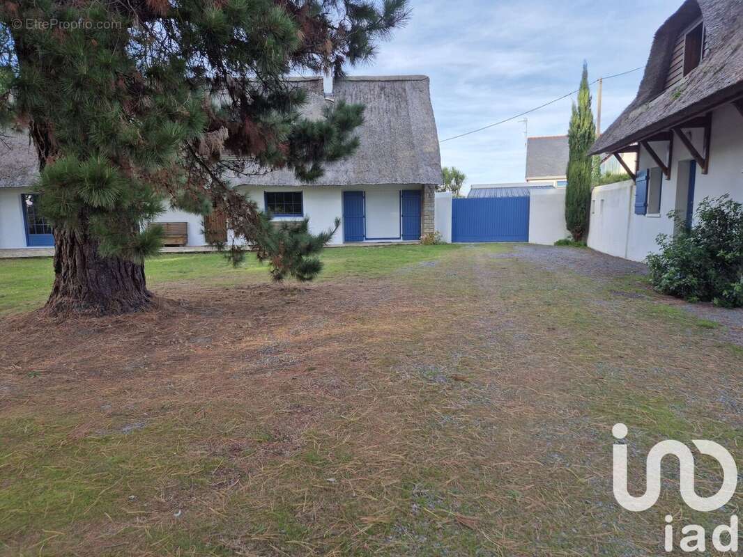 Photo 3 - Maison à GUERANDE